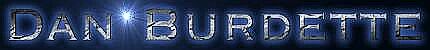 Dan Burdette banner